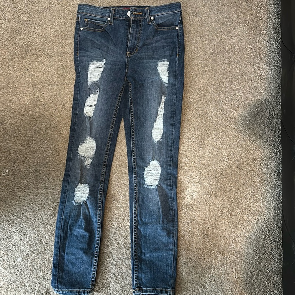 Guess Jeans